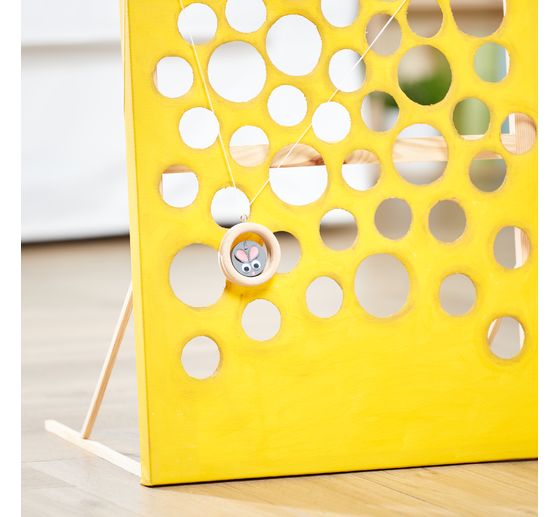 VBS Schildersdoek 50 x 70 cm