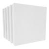VBS Keilrahmen 10 x 10 cm, 5er-Pack