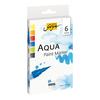 Solo Goya Aqua Paint Marker, set van 6