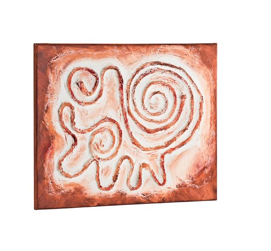 VBS Acryl Strukturpaste "Feine Körnung"
