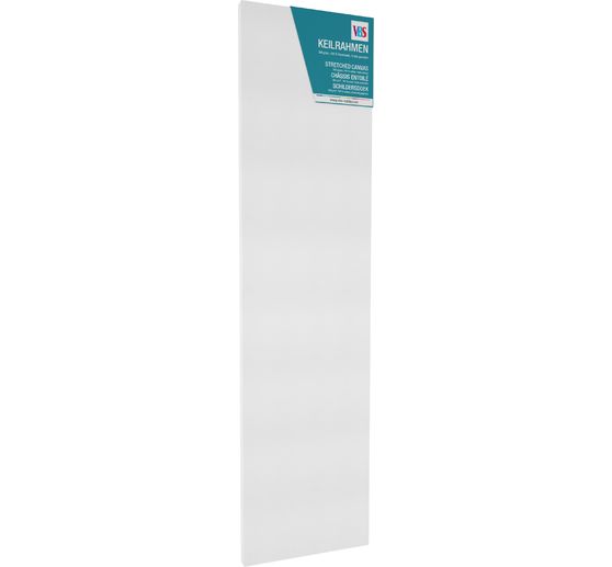 VBS Keilrahmen 20 x 80 cm