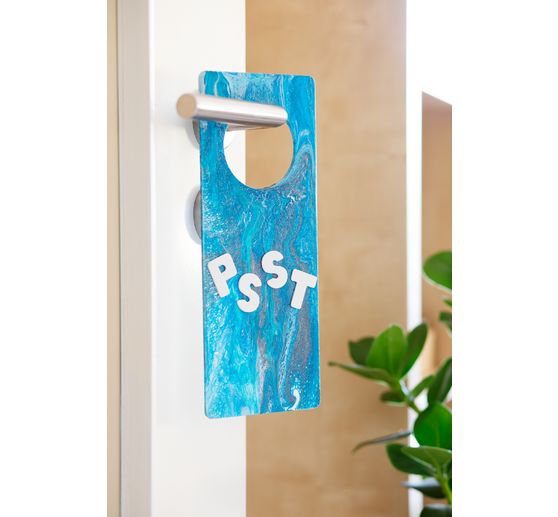 Viva Decor Metallic Effect Pouring