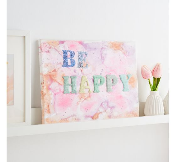 VBS Embroidery twist, Megapack Pastel