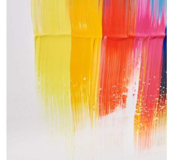 Peinture acrylique VBS, 230 ml