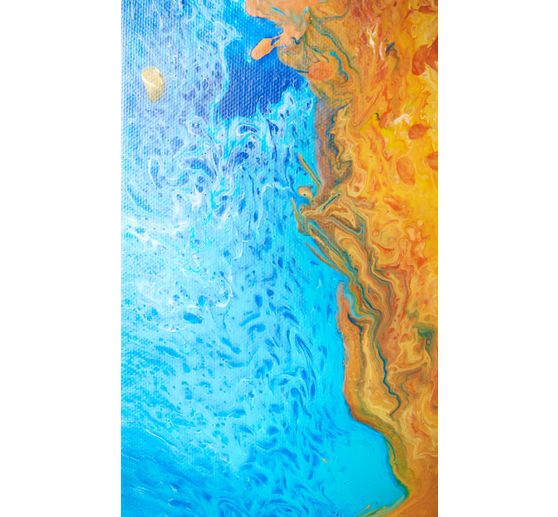 VBS Keilrahmen 30 x 40 cm