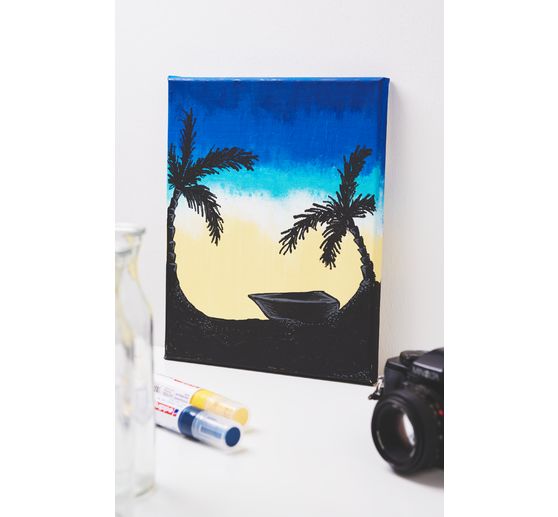 edding 5300 Acrylic "Acrylmarker - Fijn"