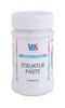VBS Acryl Structuurpasta "Lichte structuur"