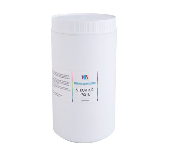 VBS Acryl Strukturpaste "Grobe Körnung"