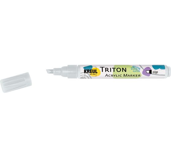 KREUL Triton Acryl Marker "edge"