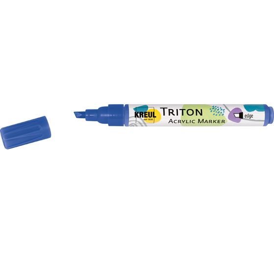 KREUL Triton Acryl Marker "edge"