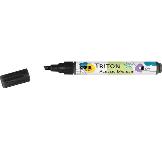 KREUL Triton Acryl Marker "edge"