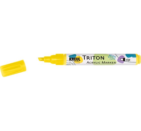 Triton Acrylic Marker « edge » KREUL