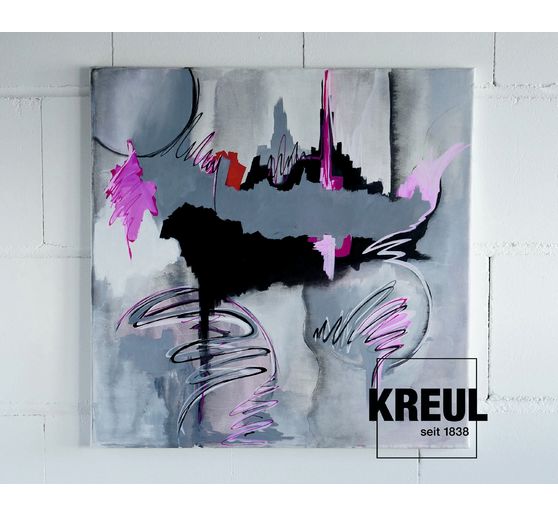 KREUL Triton Acryl Marker "edge"