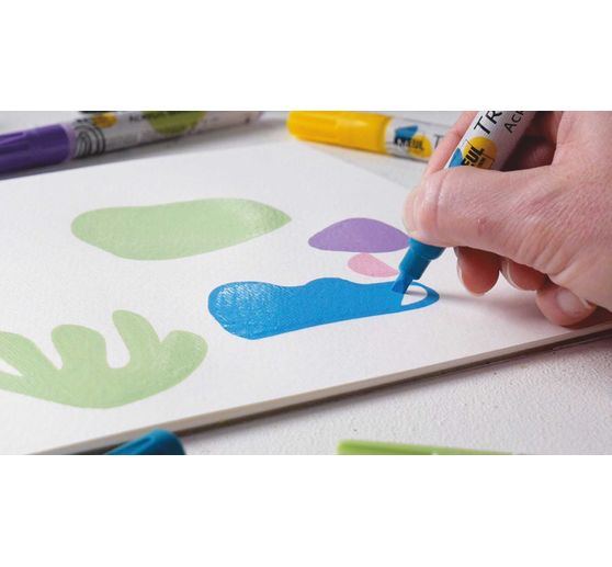 KREUL Triton Acryl Marker "edge"