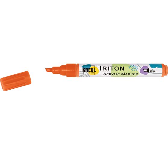 KREUL Triton Acryl Marker "edge"