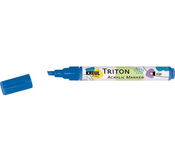 KREUL Triton Acryl Marker "edge"