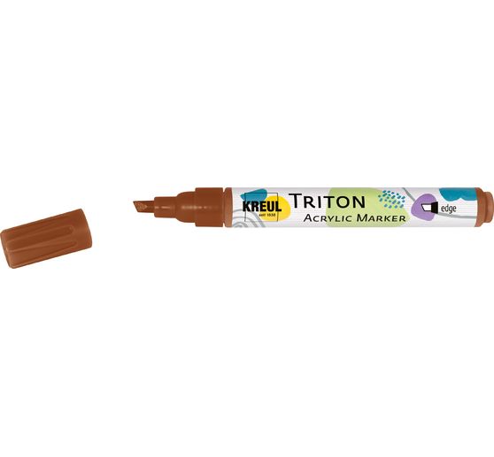 KREUL Triton Acryl Marker "edge"