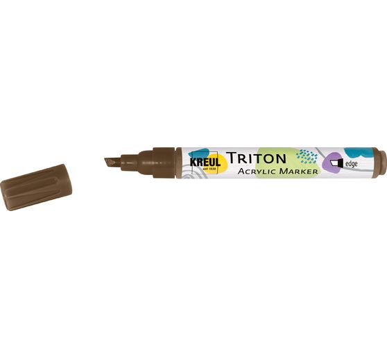 KREUL Triton Acryl Marker "edge"