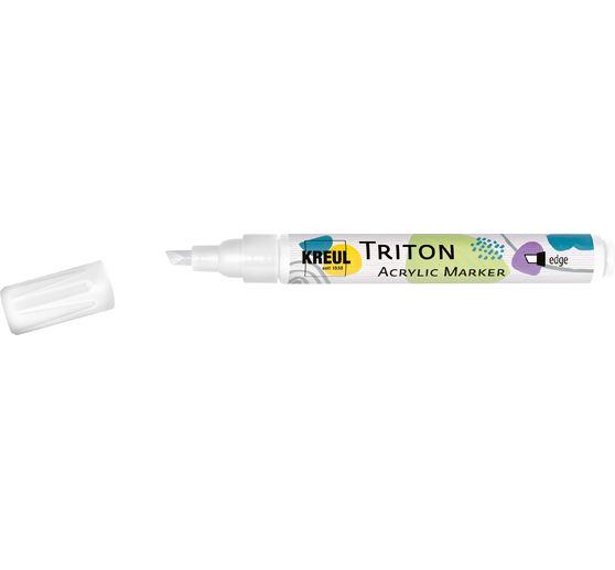 KREUL Triton Acryl Marker "edge"