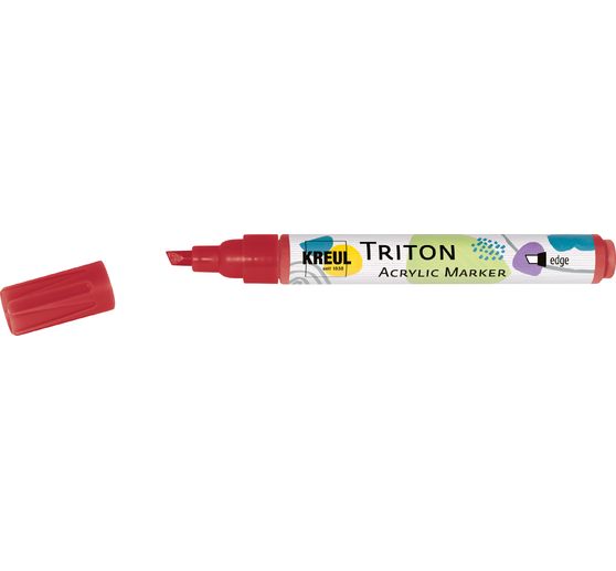 KREUL Triton Acryl Marker "edge"