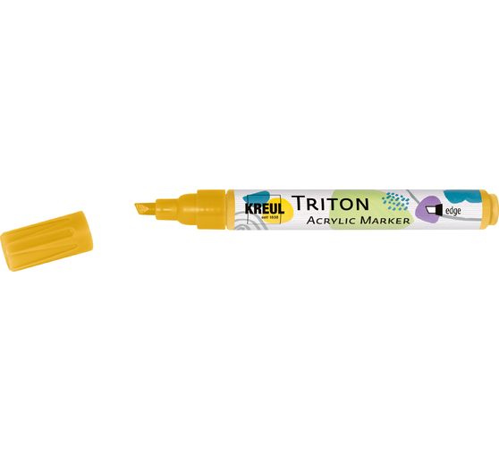 KREUL Triton Acryl Marker "edge"