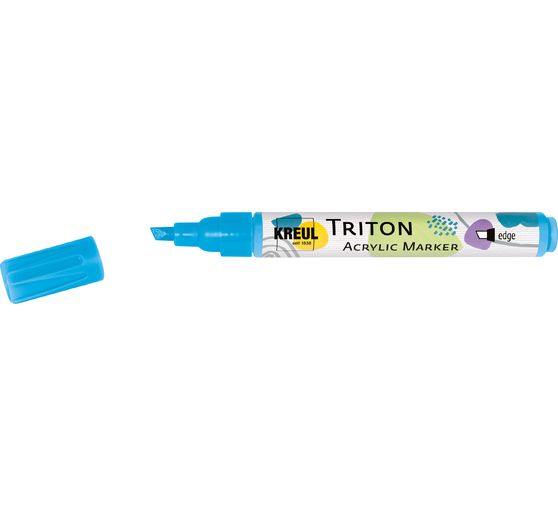 KREUL Triton Acryl Marker "edge"