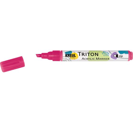 KREUL Triton Acryl Marker "edge"