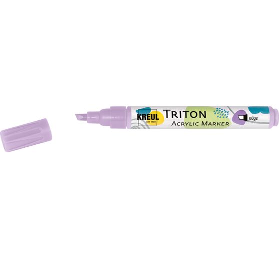 KREUL Triton Acryl Marker "edge"