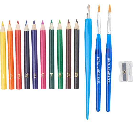Art Adventure Mega-Set