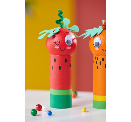VBS Cardboard rolls
