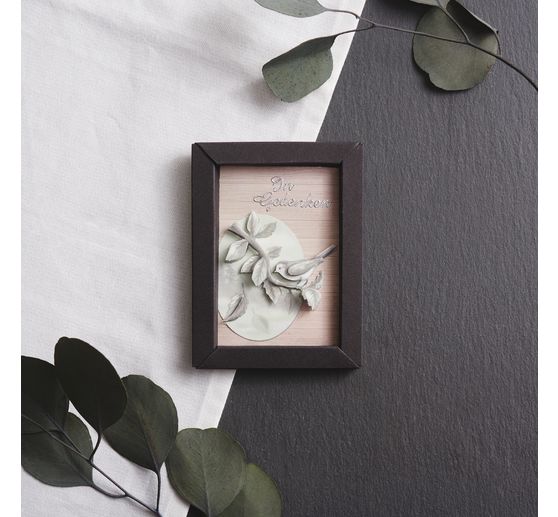Little Paper Frames