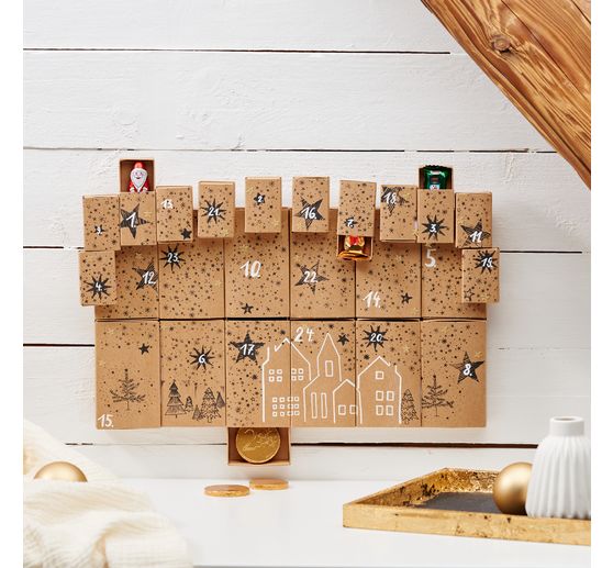 Stempel set