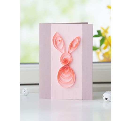 VBS Quilling pen met houten handvat