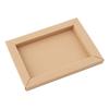 Kleine papieren frames