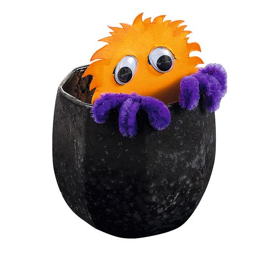 Halloween-knutselkit