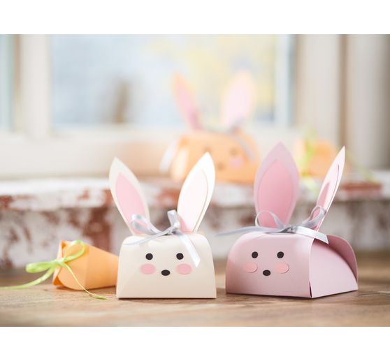 Foto kartonnen blok "Pastel"