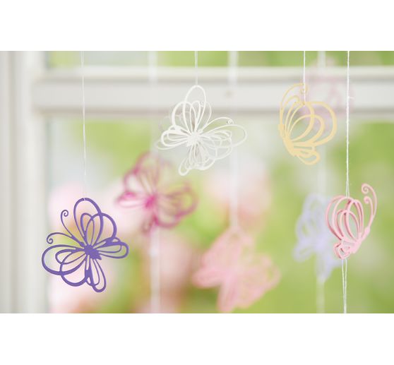 Foto kartonnen blok "Pastel"