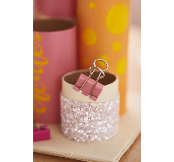 VBS Kartonnen Rollenset, 72 stuks
