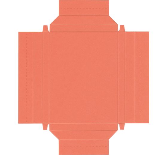Little Paper Frames, 48 pc.