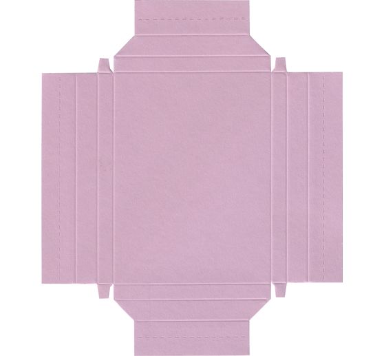 Little Paper Frames, 48 pc.