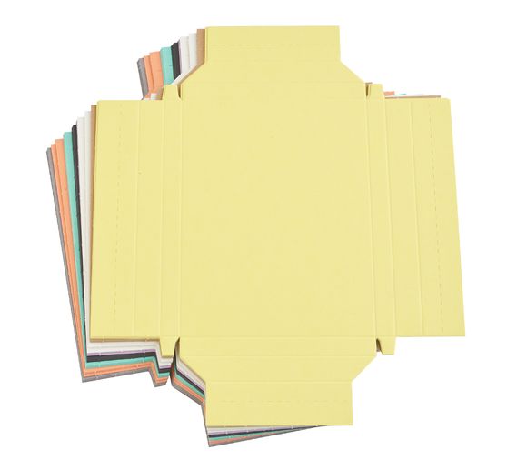 Little Paper Frames, 48 pc.