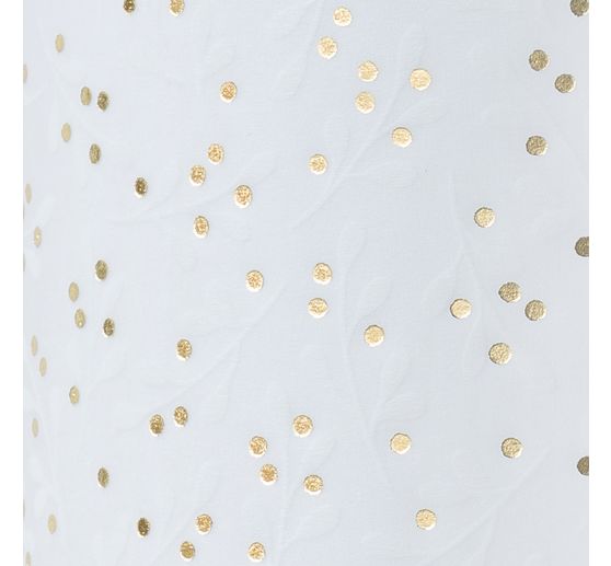 transparant papier "Maretak"