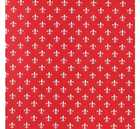 Vouwpapier "Feestelijke X-Mas"