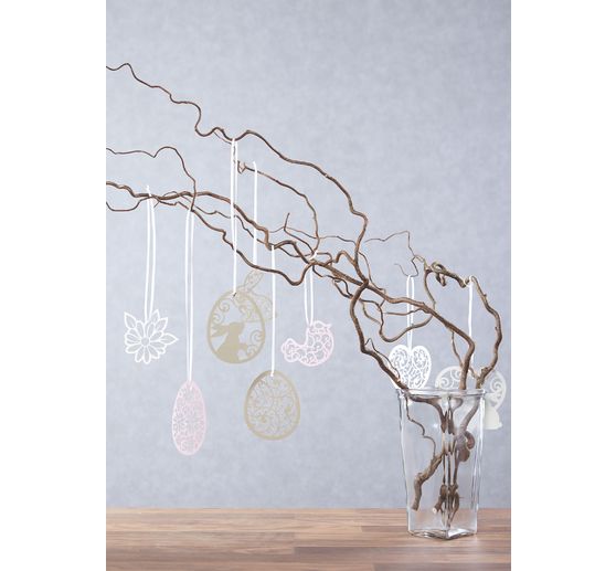 Deko-Set "Ostern", shabby