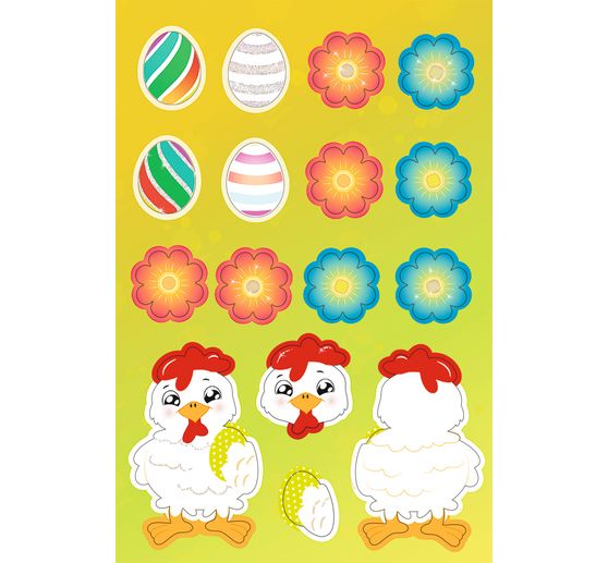 Mobile « Joyeuses Pâques »
