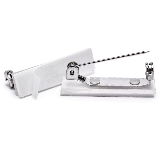 VBS Brochespeld, zelfklevend, 30 mm
