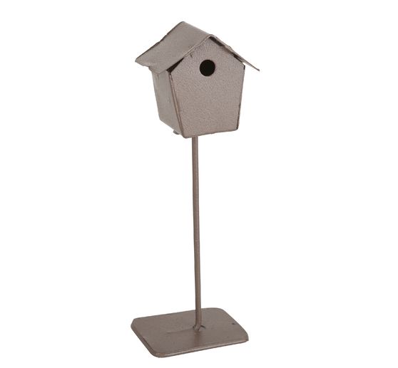 Miniature bird house "Lyss"