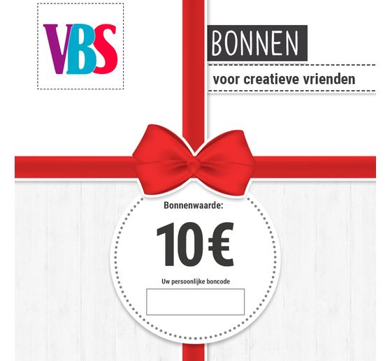 VBS Voucher