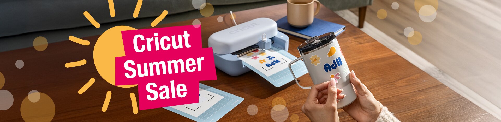 cricut-Aktion