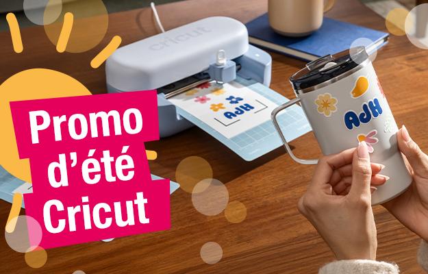 cricut-Aktion
